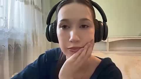 Scarlett online show from 03-09-26, 12:20