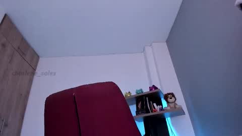 Snapshot of charlene_soles chatting on 11-04-25, 09:58 Charlene online show from 11-04-25, 09:58