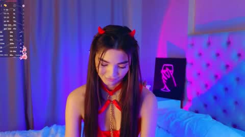 Ill be anything for you online show from 12-01-25, 09:31