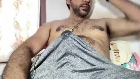 charles_dera35 online show from 10-15-25, 02:55