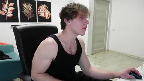 CHARLES DREAMS online show from 11-29-25, 09:40