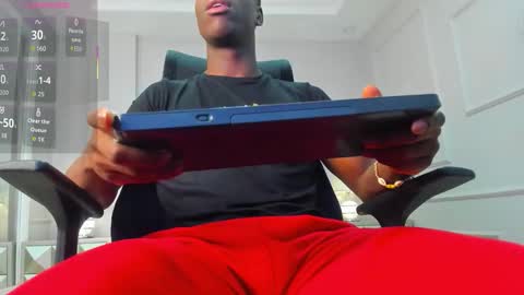 charlesbrown_ online show from 09-18-25, 01:57