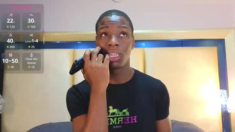 charlesbrown_ online show from 11-27-25, 02:41