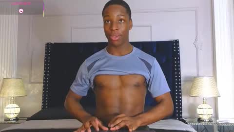 charlesbrown_ online show from 03-28-26, 02:16