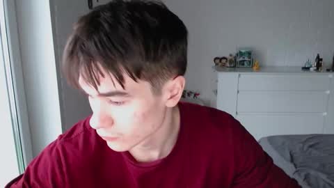 charleshanson69 online show from 11-10-25, 06:34