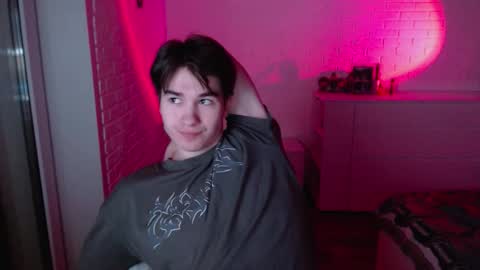 charleshanson69 online show from 12-18-25, 12:44