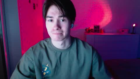 charleshanson69 online show from 02-13-26, 04:25