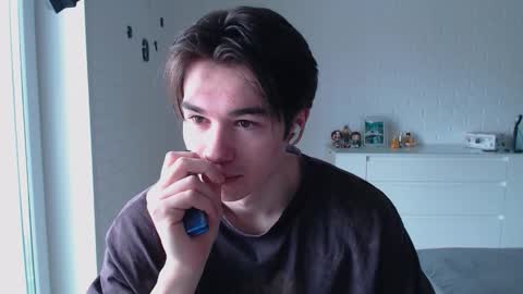 charleshanson69 online show from 02-23-26, 08:12