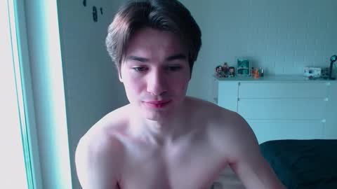 charleshanson69 online show from 03-08-26, 10:08