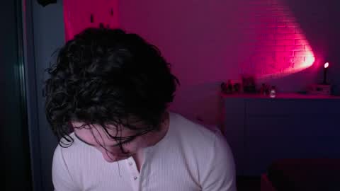 charleshanson69 online show from 04-12-26, 04:12