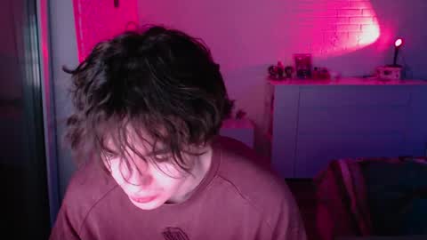 charleshanson69 online show from 04-18-26, 06:23