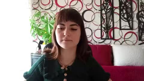 Emely online show from 03-19-26, 04:27