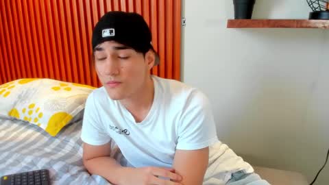 Snapshot of charley_morgan chatting on 02-05-25, 07:10 charley_morgan online show from 02-05-25, 07:10