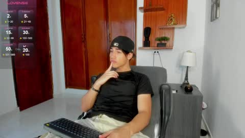 Snapshot of charley_morgan chatting on 02-11-25, 07:27 charley_morgan online show from 02-11-25, 07:27