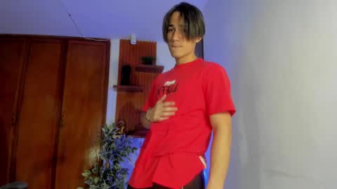 Snapshot of charley_morgan chatting on 03-11-25, 09:04 charley_morgan online show from 03-11-25, 09:04