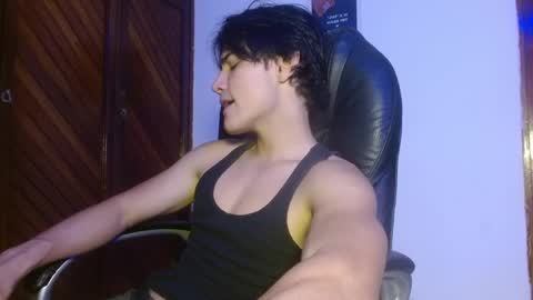 Snapshot of charley_morgan chatting on 10-08-25, 10:51 charley_morgan online show from 10-08-25, 10:51