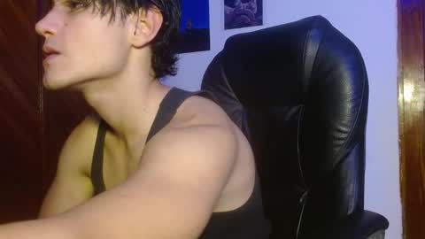 Snapshot of charley_morgan chatting on 10-09-25, 08:29 charley_morgan online show from 10-09-25, 08:29