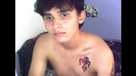 Charley quinn online show from 01-06-25, 11:52