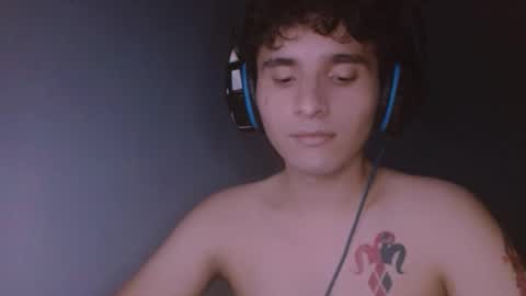 Charley quinn online show from 09-14-25, 03:49