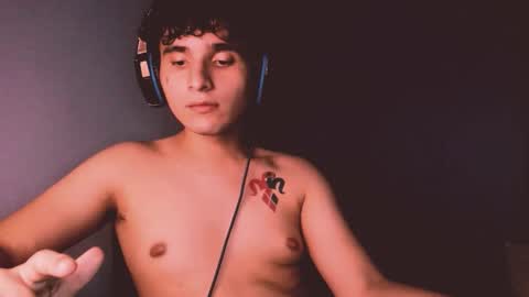 Charley quinn online show from 09-21-25, 03:30