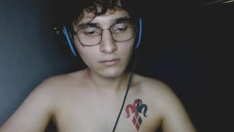 Charley quinn online show from 09-27-25, 03:11