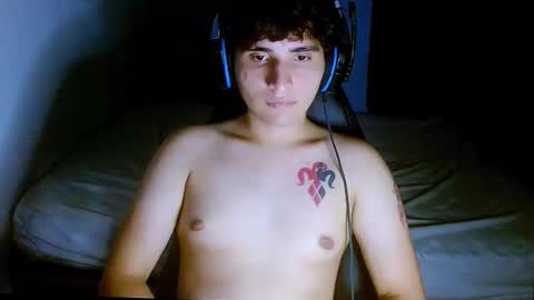 Charley quinn online show from 04-02-26, 12:19