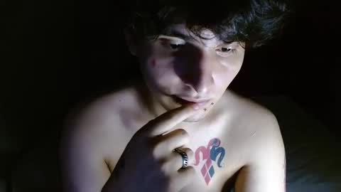 Snapshot of charley_quin chatting on 06-03-26, 01:30 Charley quinn online show from 06-03-26, 01:30
