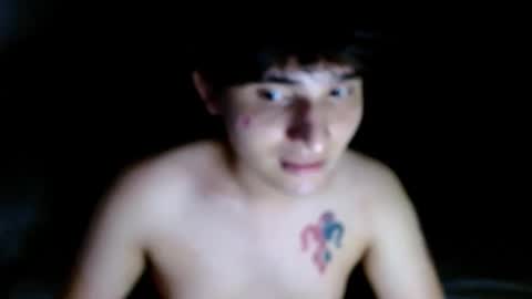 Snapshot of charley_quin chatting on 06-07-26, 02:05 Charley quinn online show from 06-07-26, 02:05