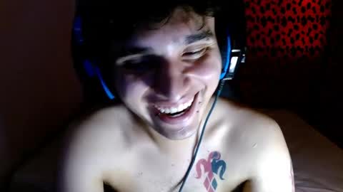 Snapshot of charley_quin chatting on 06-11-26, 10:08 Charley quinn online show from 06-11-26, 10:08
