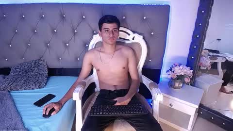 Charlie online show from 10-09-25, 04:32