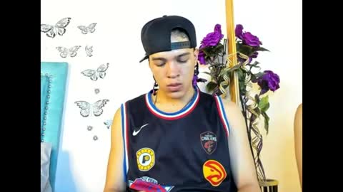 charlie_latino online show from 07-11-26, 02:25