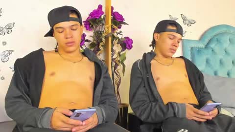 charlie_latino online show from 07-12-26, 05:53