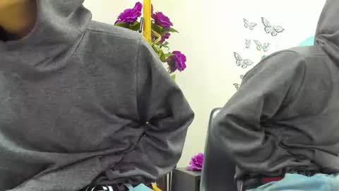 charlie_latino online show from 07-13-26, 06:11