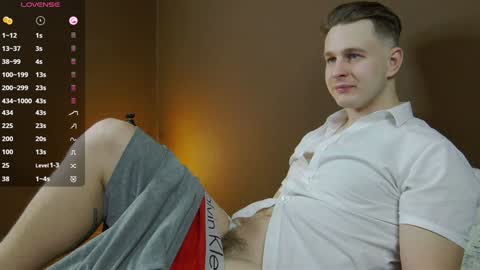 Snapshot of charlie_smiley chatting on 12-03-24, 11:24 Charlie Smiley online show from 12-03-24, 11:24