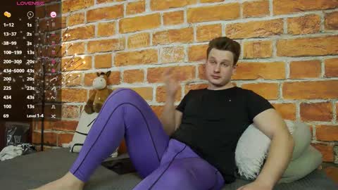 Charlie Smiley online show from 01-07-26, 04:48