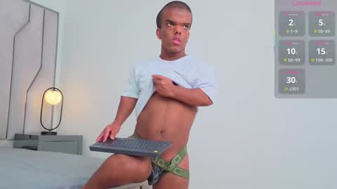 charlie_walkerr online show from 03-16-26, 08:24