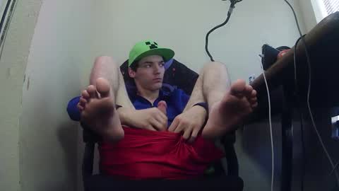 char sexiness online show from 01-14-26, 08:36