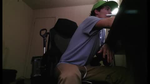 char sexiness online show from 02-05-26, 05:06