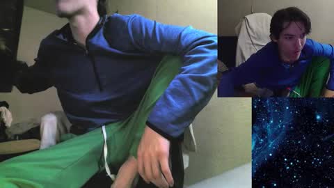 char sexiness online show from 02-13-26, 03:35