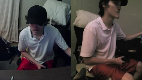 char sexiness online show from 04-02-26, 07:39