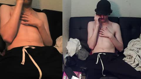 char sexiness online show from 04-14-26, 01:17