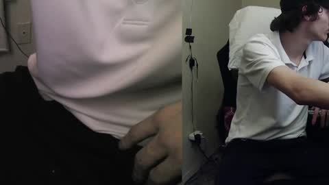 char sexiness online show from 04-29-26, 01:10