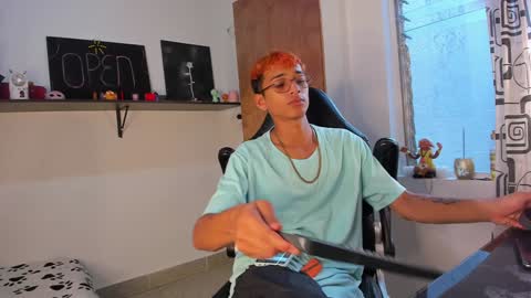 Charles Russo online show from 01-10-25, 09:42