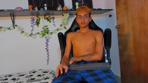 Charles Russo online show from 02-08-25, 09:57