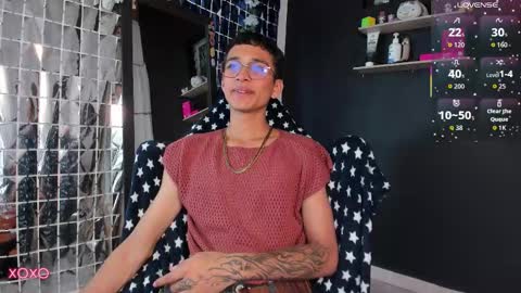 Charles Russo online show from 03-03-26, 06:03