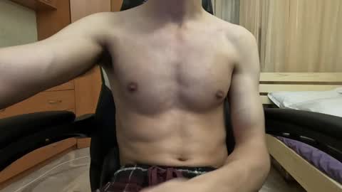 Charlie online show from 01-07-25, 07:28