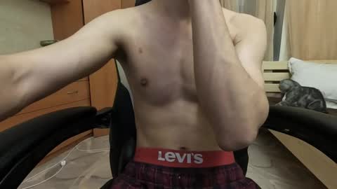 Charlie online show from 02-09-25, 07:19