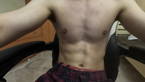 Charlie online show from 02-12-25, 07:35