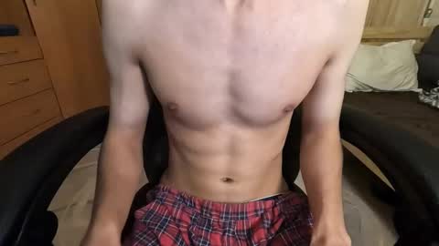 Charlie online show from 11-05-25, 08:42