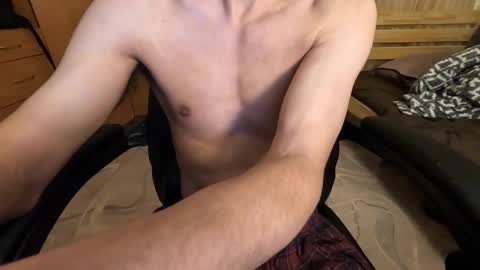 Charlie online show from 12-04-25, 07:33